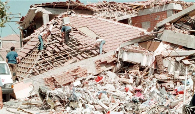 MİMARLAR ODASI DENİZLİ ŞUBESİ’NDEN, DİKKAT ÇEKEN AÇIKLAMA