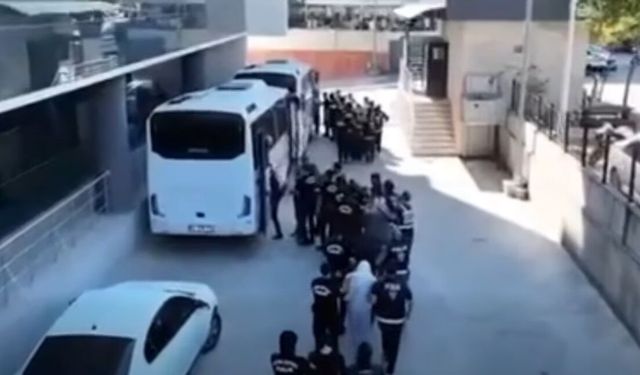 SİBER SUÇLARLA ETKİN MÜCADELE