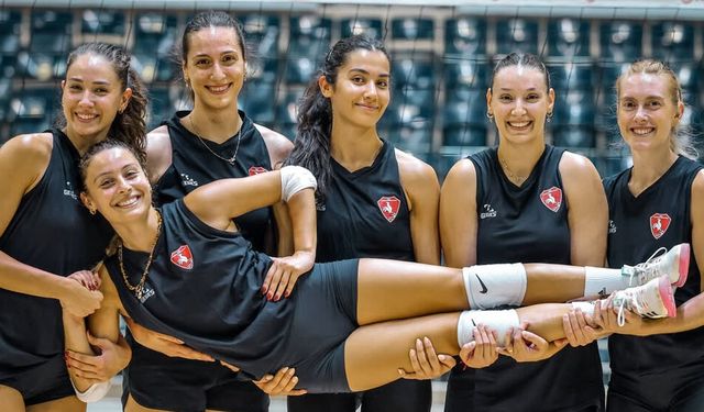 DENİZLİ’NİN SULTANLARI İDDİALI HAZIRLANIYOR