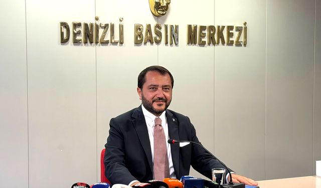 DENİZLİ MHP’DE KONGRE HEYECANI