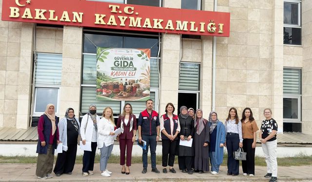 KADIN EMEĞİ KOOPERATİFLEŞİYOR