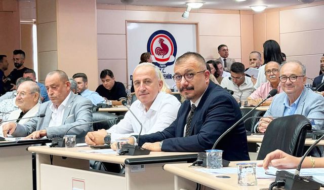 BAŞKAN ERAYDIN’DAN SUBAŞIOĞLU’NA ÇAĞRI