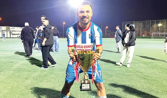 FIRTINA GÖKBÖRÜGÜCÜ’NDE