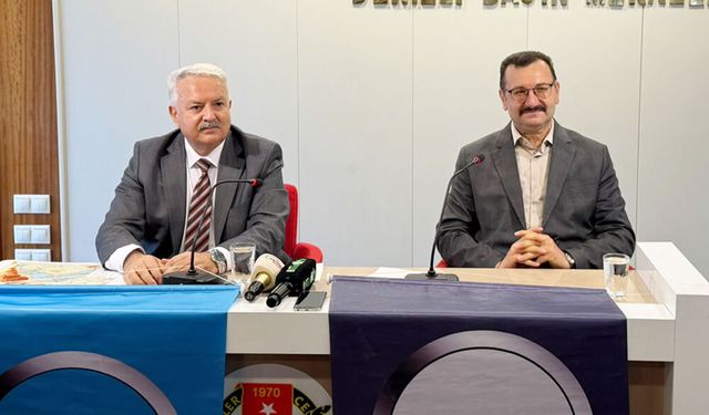 “ANADOLU’NUN TAPUSU TESCİLLENDİ”