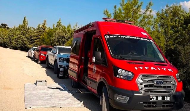 KAYIP YAŞLI ADAMDAN ACI HABER GELDİ CANSIZ BEDENİ BULUNDU