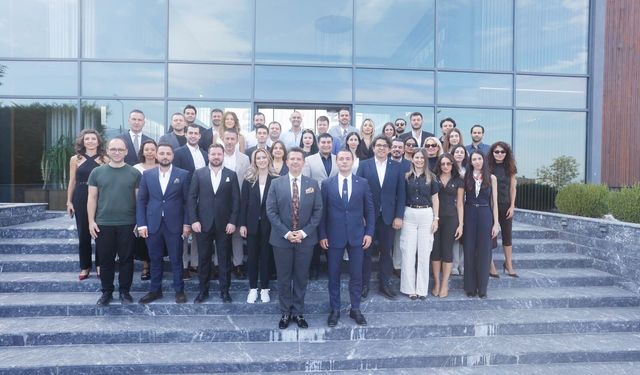 TİCARET KÖPRÜSÜ KURULDU
