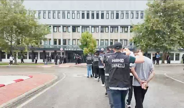 TORBACI OPERASYONU