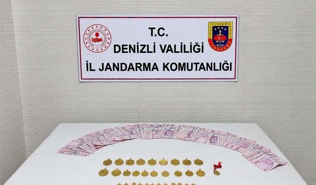 YAŞLI ADAMI 2.2 MİLYON LİRA DOLANDIRDILAR