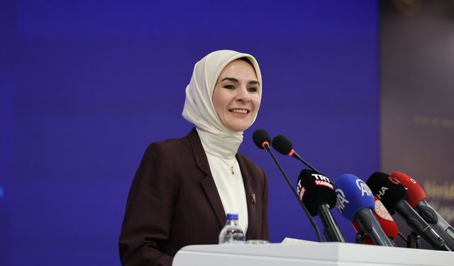 BAKAN GÖKTAŞ GELİYOR