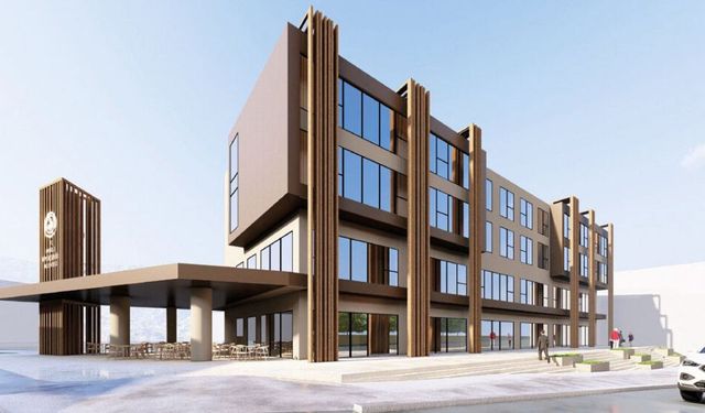 ÇAVUŞOĞLU İKİ PROJEYİ İNCELEDİ