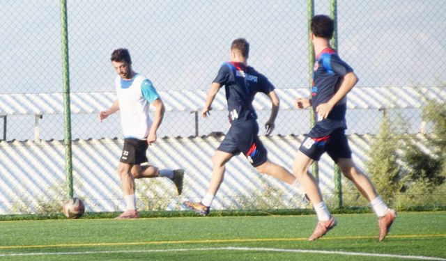SONUCU PENALTILAR BELİRLEDİ: 1-1