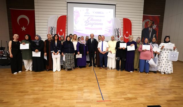 OKUMANIN YAŞI YOK