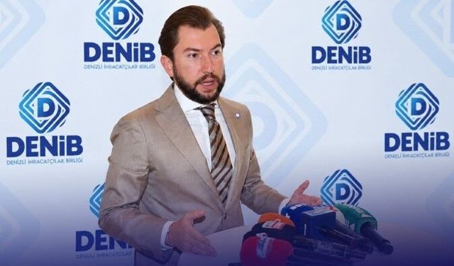 “İHRACATTA GÜÇLÜ PERFARMANS FİNANSMANA ERİŞİMLE MÜMKÜN”