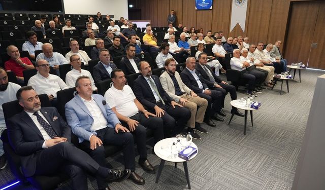 DENİZLİ KABUĞUNU KIRIYOR