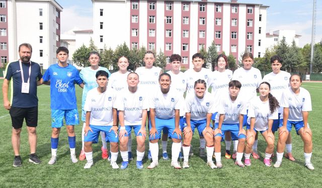 HOROZKENT DAĞILDI:10-0