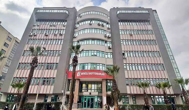 DENİZLİ’NİN REKORTMENLERİ