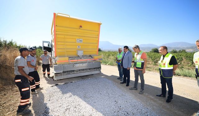 ÇEYREK ASIRLIK ÇİLE BİTİYOR