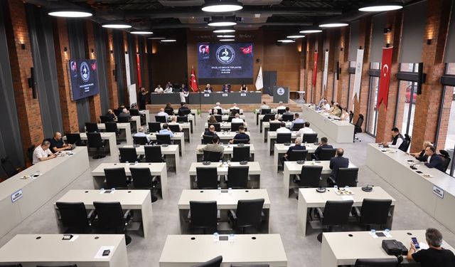 PAMUKKALE’DE ÖĞRENCİ DESTEĞİNE YÜZDE 50 ZAM