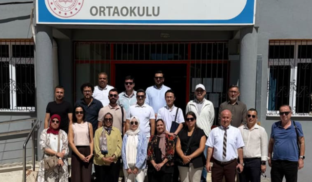 DEPREME DİRENÇLİ OKULLAR