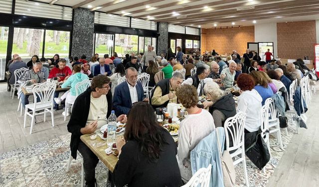 DENİZLİ SOL KÜLTÜR YENİ DÖNEME HAZIR