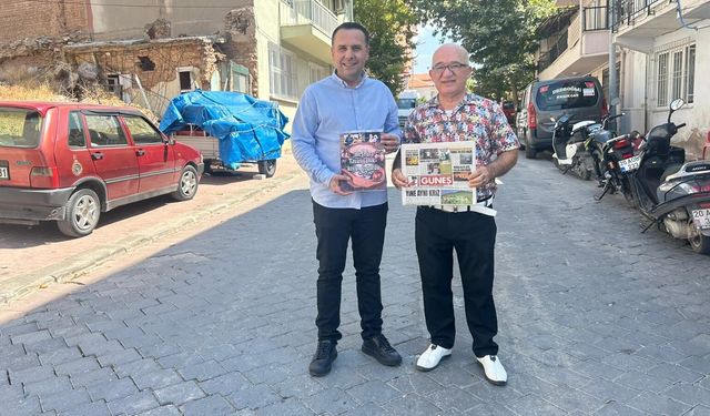 TAVAS’IN YANIK KOYUN YOĞURDU  GELECEĞE TAŞINIYOR