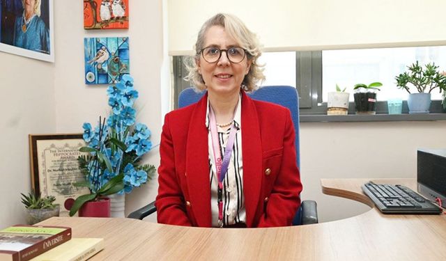 PROF. DR. ACIMIŞ: SAĞLIKLI BİR TOPLUM İÇİN TEMİZ VE GÜVENLİ ÇEVRE