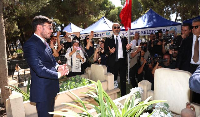 SÜPER VALİ ANILDI