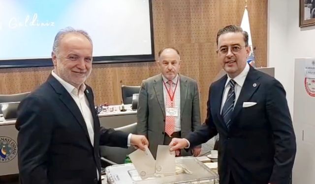 DSO’DA SEÇİM VAR