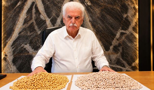 TARLADAN SANAYİYE BAŞARI HİKAYESİ