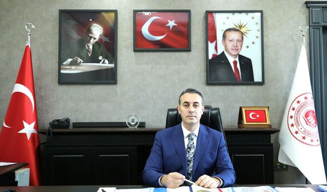 YILDIRIM ASALETEN MÜDÜR