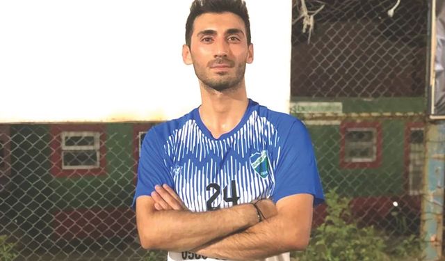 HİSARSPOR’DA SOL KANAT AHMET KESKİN’E EMANET