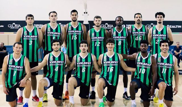 AVRUPA HEYECANI BAŞLIYOR