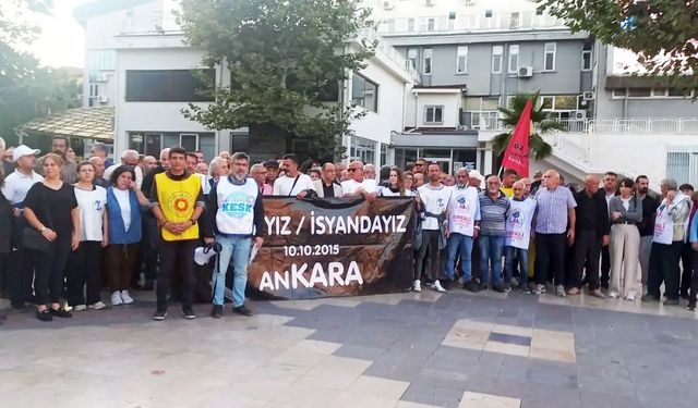 KURBANLAR TÖRENLE ANILDI