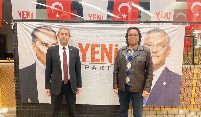 ÜYELER ONAYLADI, SIRADA DELEGE VAR