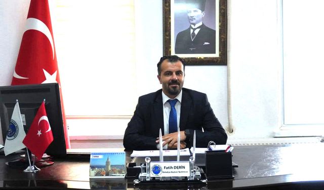 HAKEM, BAŞKAN YARDIMCISI OLDU