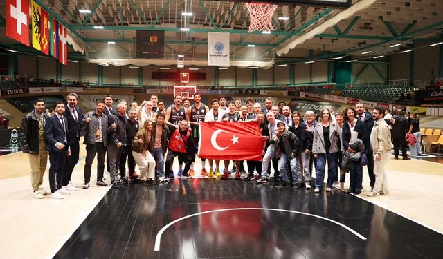 TEK HEDEF GALİBİYET