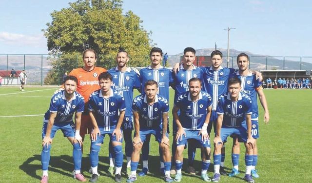 ÖNCE LİGDE KALMAK SONRA ZİRVE HESABI
