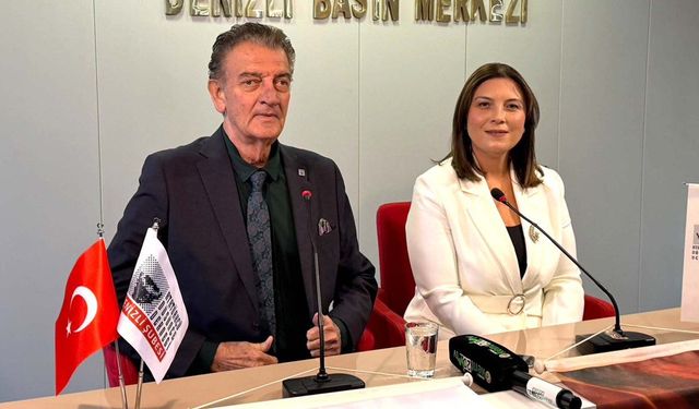 ADD. GENEL BAŞKANI DR. MUSTAFA HÜSNÜ BOZKURT: FONDA KRİZ DEĞİL SOYGUN VAR