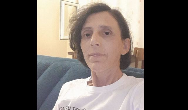 GENÇ AKADEMİSYEN HAYATINI KAYBETTİ