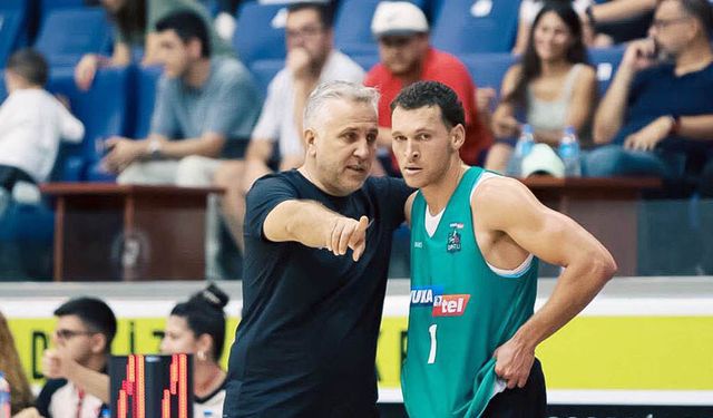 İKİ KULVARDA DA BAŞARI
