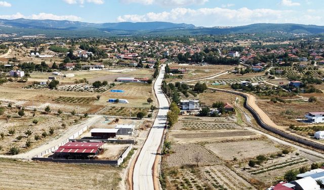 BAKLAN BOĞAZİÇİ’NDE KONFORLU ULAŞIM DÖNEMİ