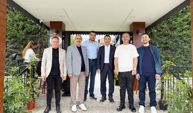 İNŞAAT SEKTÖRÜ FAİZİ BEKLİYOR