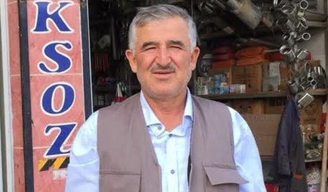 ÇATIDAN DÜŞTÜ, HAYATINI KAYBETTİ