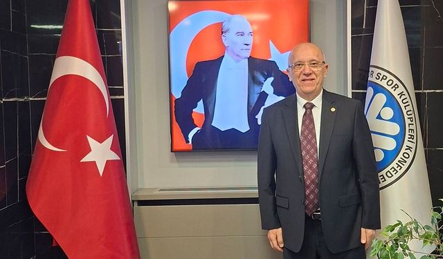 CEŞEN’E ÖNEMLİ GÖREV