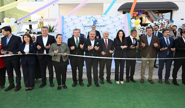 ÇİVRİL’E GÜNDÜZ BAKIMEVİ