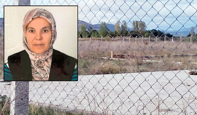 İLK DEFNEDİLEN ANNESİ OLDU