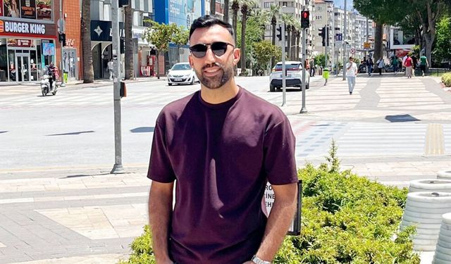 EMRAH ATABEY YUVADA KALDI