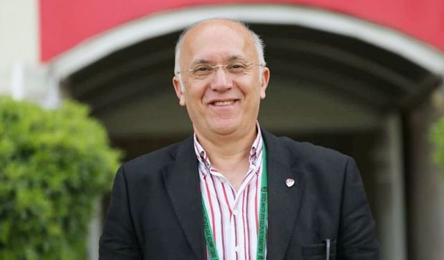 DENİZLİ ASKF BAŞKANI FEYYAZ CEŞEN “CUMHURİYET ATEŞİ HİÇ SÖNMEYECEK”