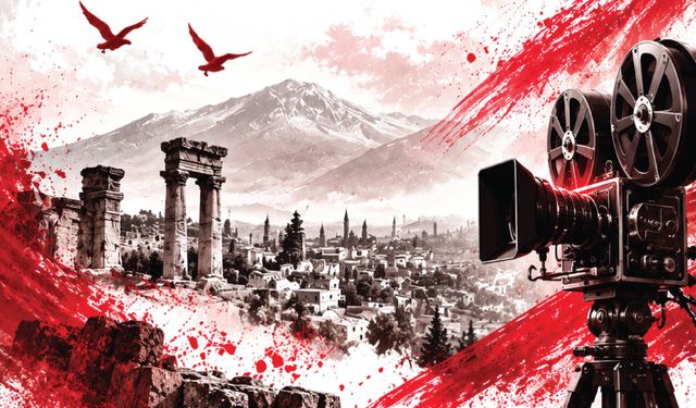 MERKEZEFENDİ’DE FİLM FESTİVALİ BAŞLIYOR