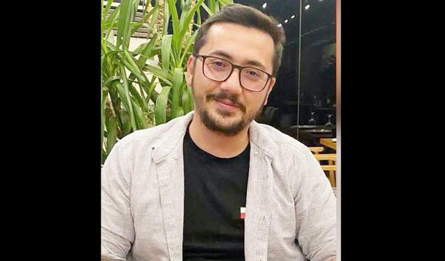 GENÇ DOKTORDAN ACI HABER